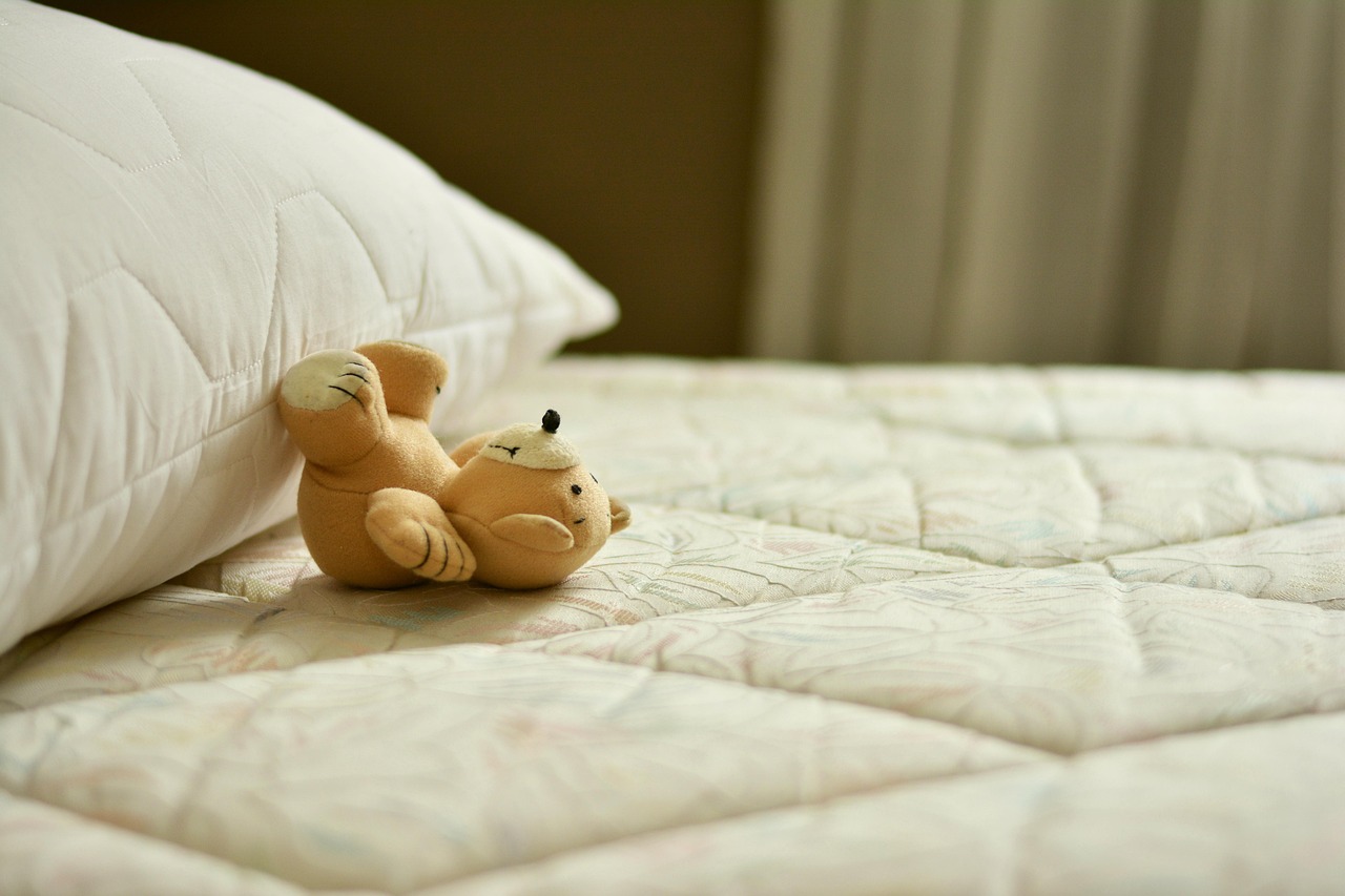 Velvet Dream Mattress